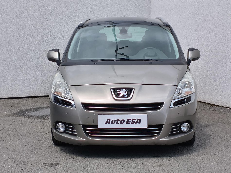 Peugeot 5008 2.0HDi Premium