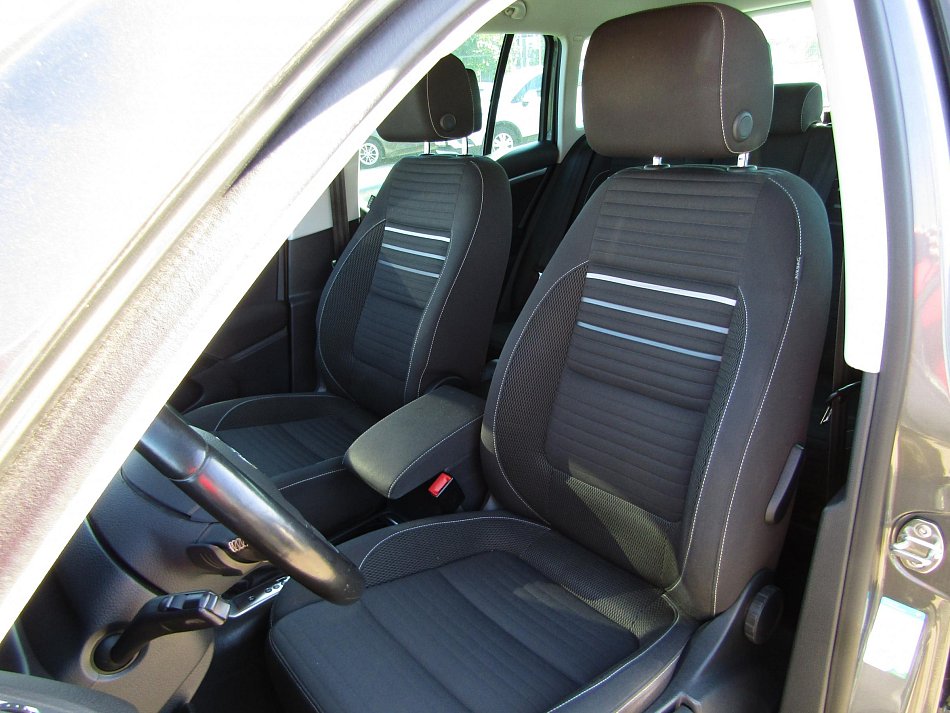 Volkswagen Tiguan 2.0 TDi  4x4