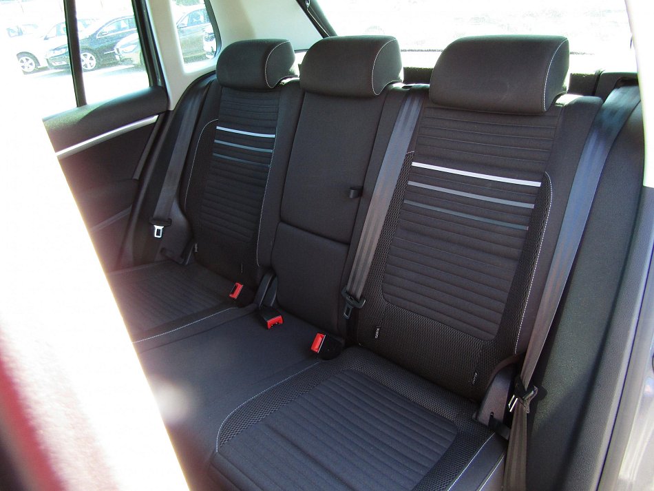 Volkswagen Tiguan 2.0 TDi  4x4