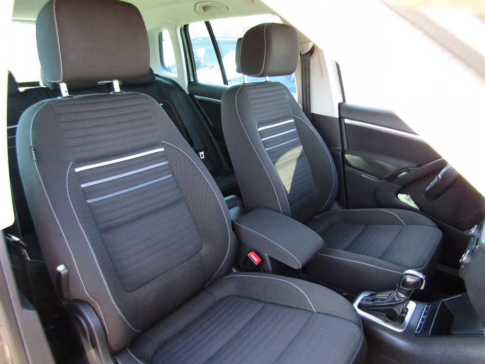 Volkswagen Tiguan 2.0 TDi  4x4