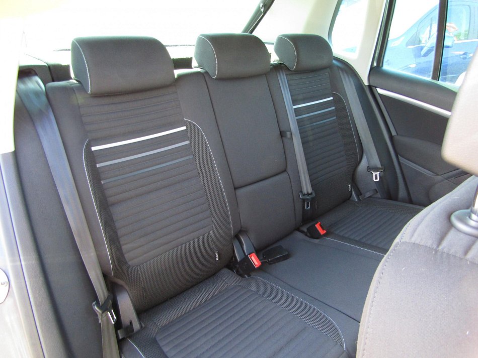 Volkswagen Tiguan 2.0 TDi  4x4