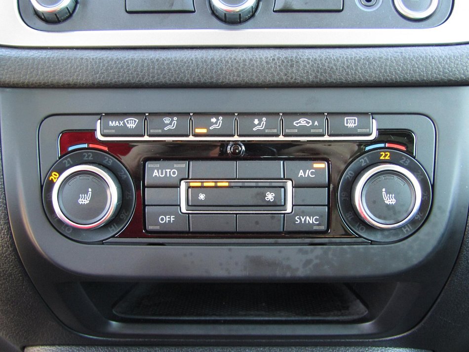 Volkswagen Tiguan 2.0 TDi  4x4