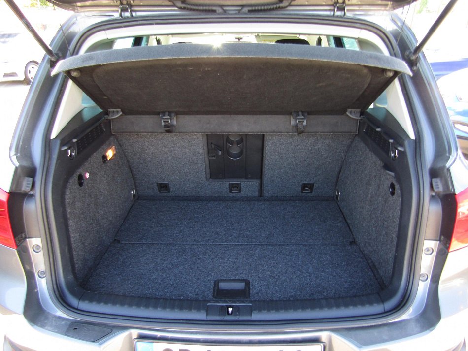 Volkswagen Tiguan 2.0 TDi  4x4