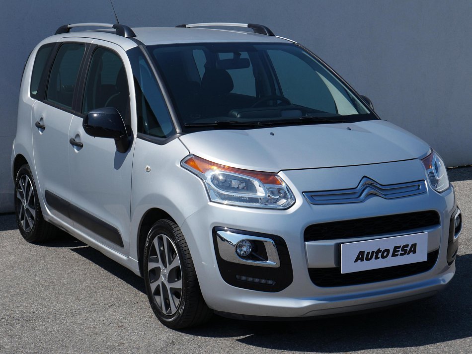 Citroën C3 Picasso 1.4 VTi 