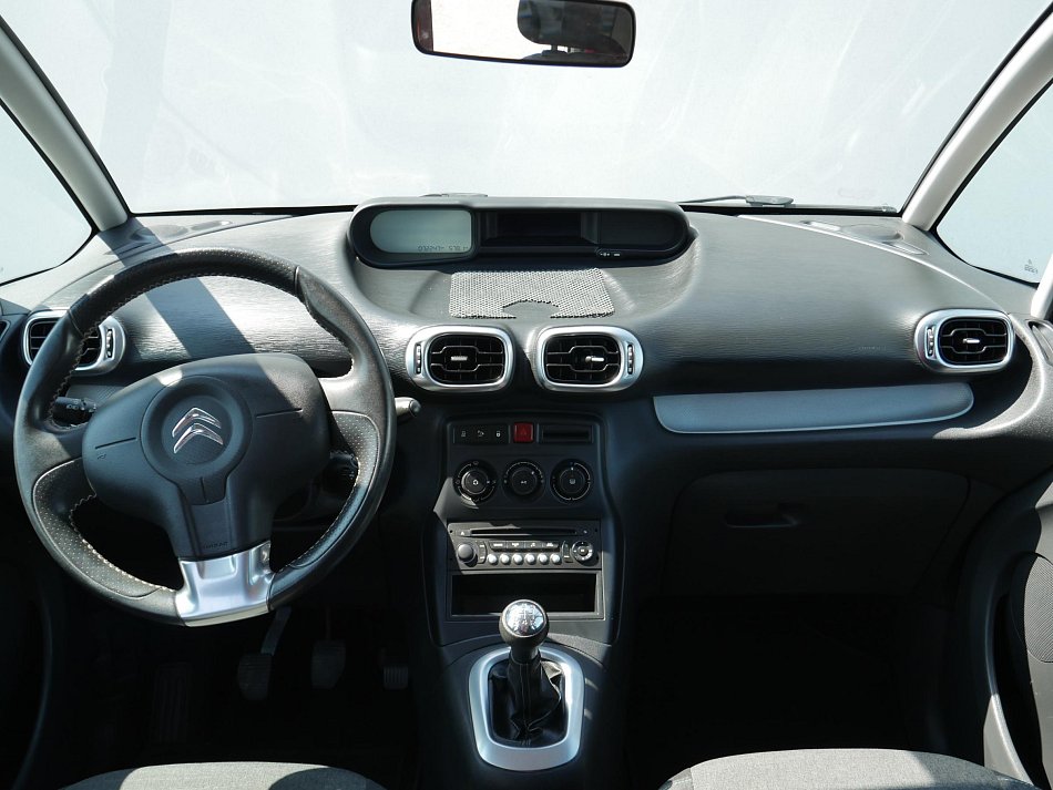 Citroën C3 Picasso 1.4 VTi 