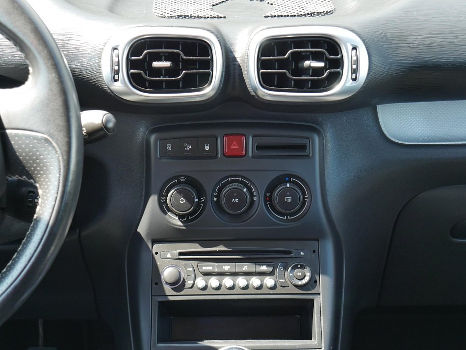 Citroën C3 Picasso 1.4 VTi 