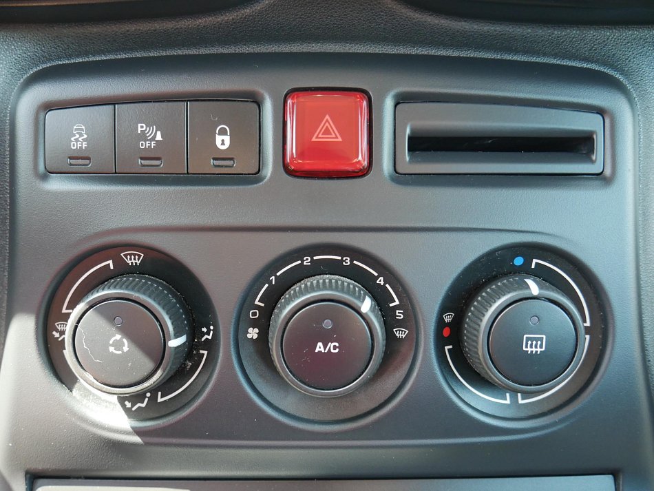 Citroën C3 Picasso 1.4 VTi 