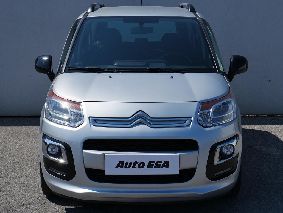 Citroën C3 Picasso 1.4 VTi 