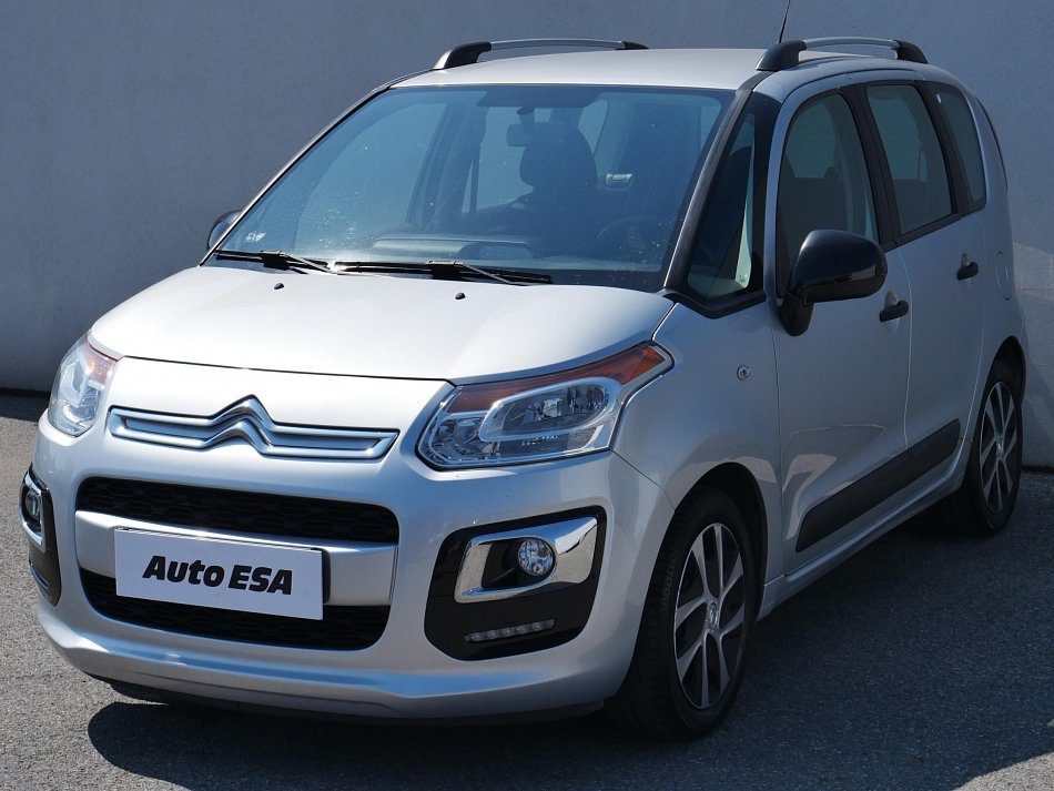 Citroën C3 Picasso 1.4 VTi 