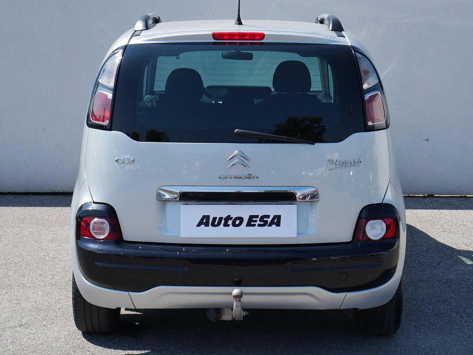 Citroën C3 Picasso 1.4 VTi 