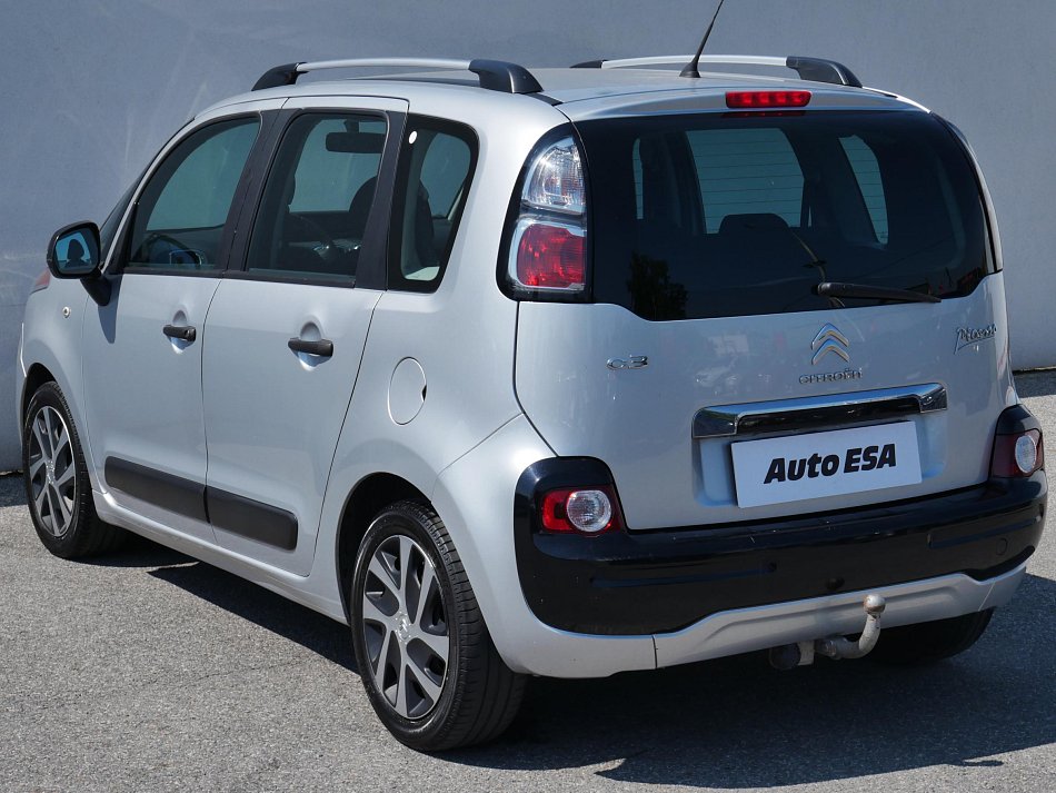 Citroën C3 Picasso 1.4 VTi 