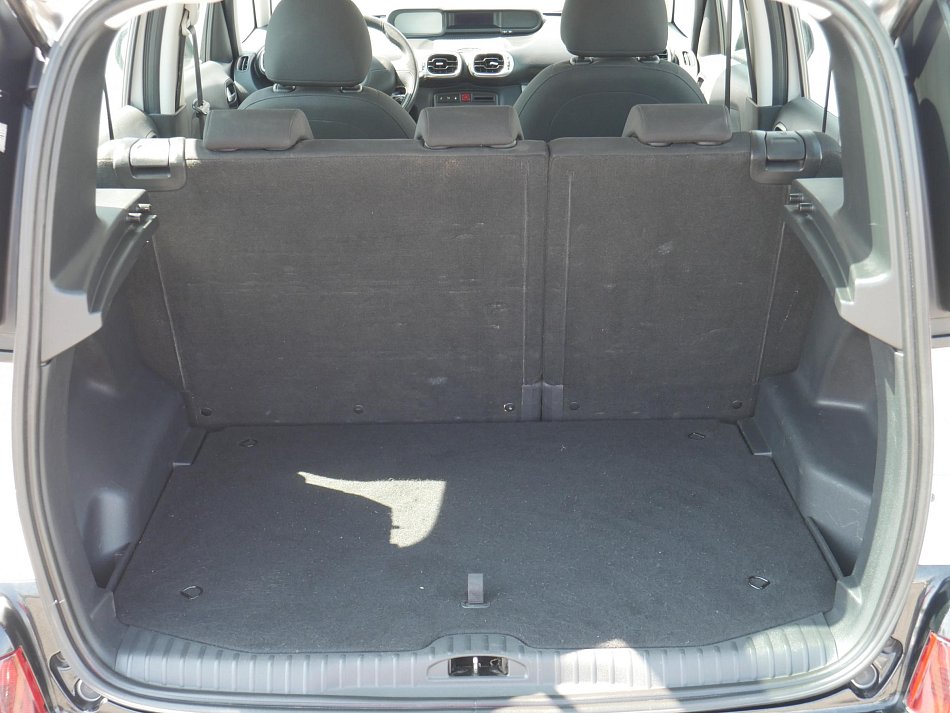Citroën C3 Picasso 1.4 VTi 