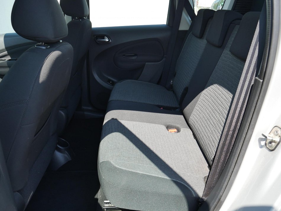 Citroën C3 Picasso 1.4 VTi 