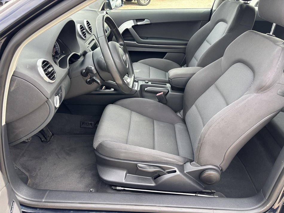 Audi A3 1.4 TFSi Ambition