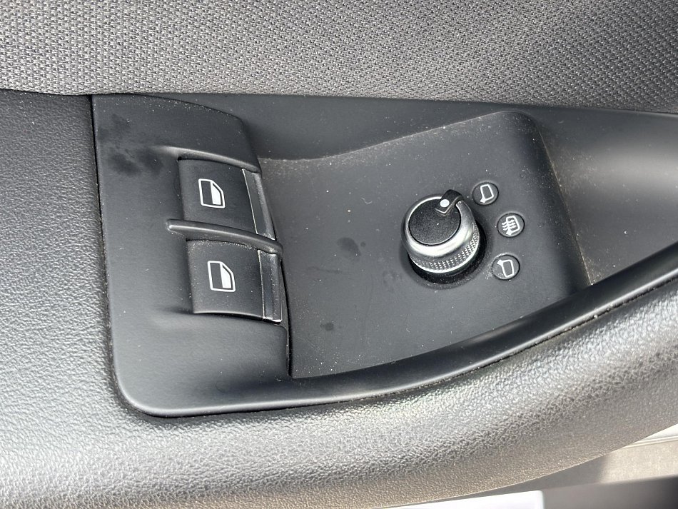 Audi A3 1.4 TFSi Ambition
