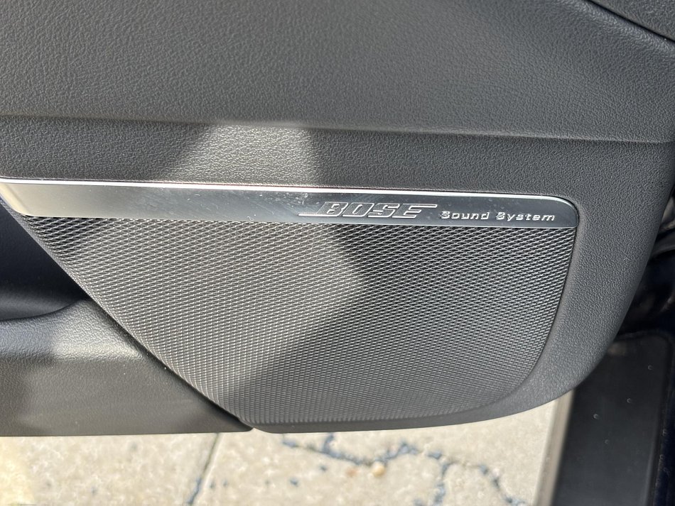 Audi A3 1.4 TFSi Ambition