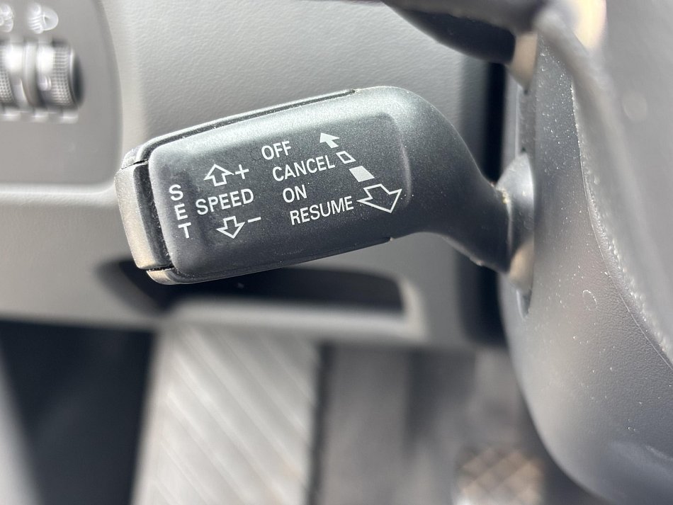 Audi A3 1.4 TFSi Ambition