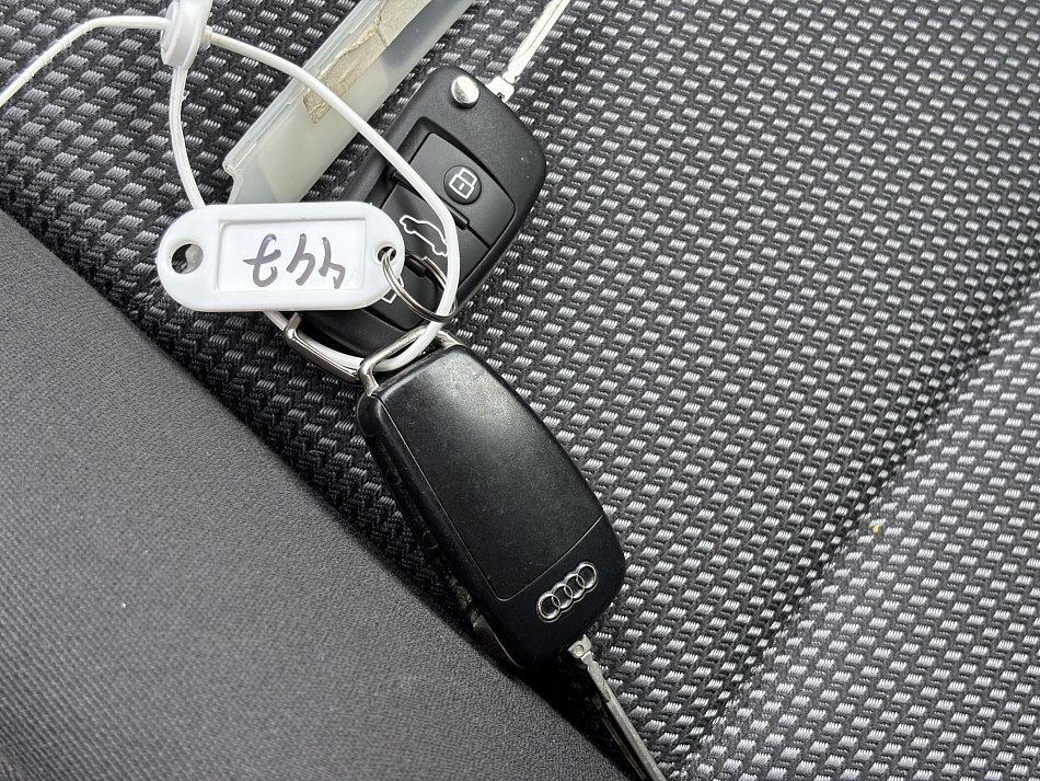 Audi A3 1.4 TFSi Ambition