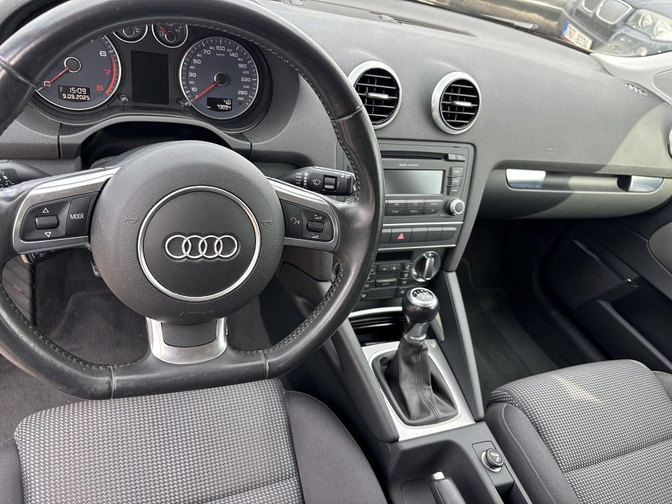 Audi A3 1.4 TFSi Ambition