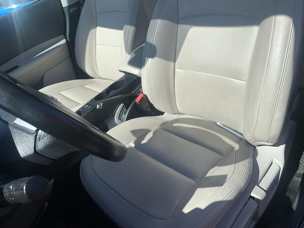 Nissan Qashqai 1.6dCi Tekna