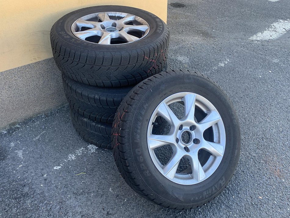 Nissan Qashqai 1.6dCi Tekna