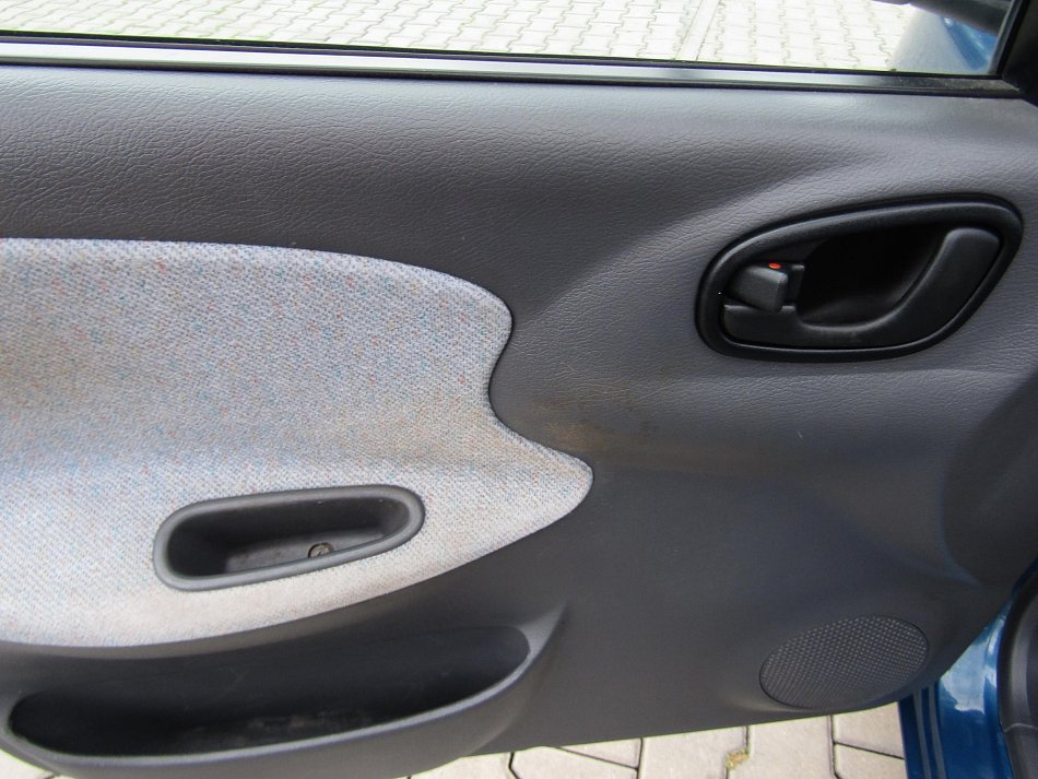 Daewoo Lanos 1.5 i 