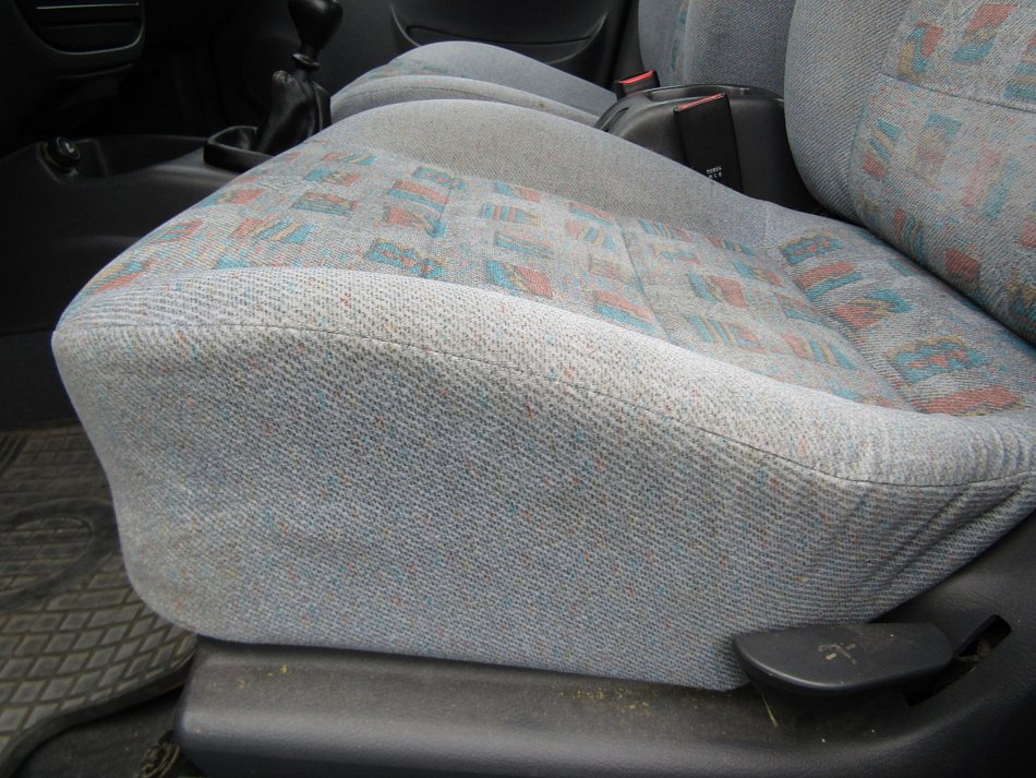 Daewoo Lanos 1.5 i 