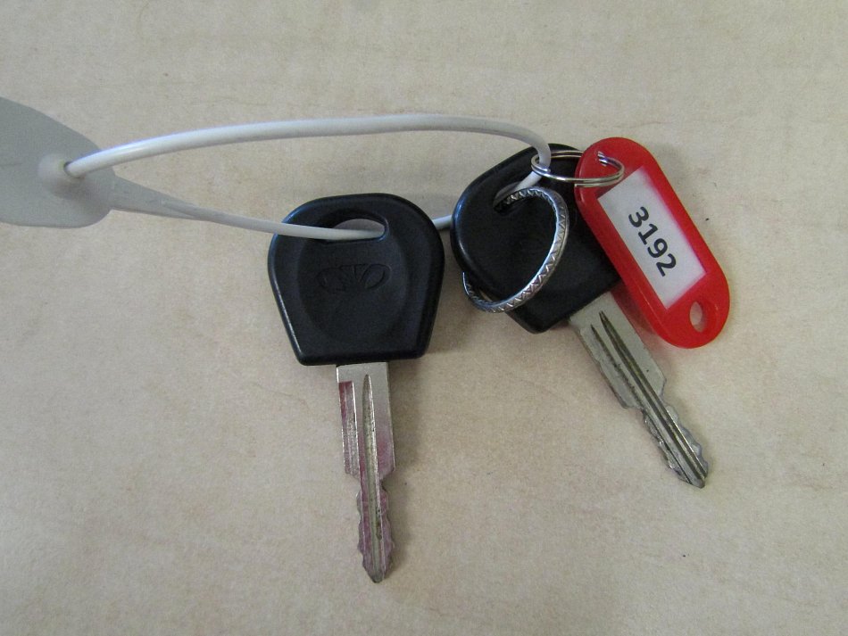 Daewoo Lanos 1.5 i 