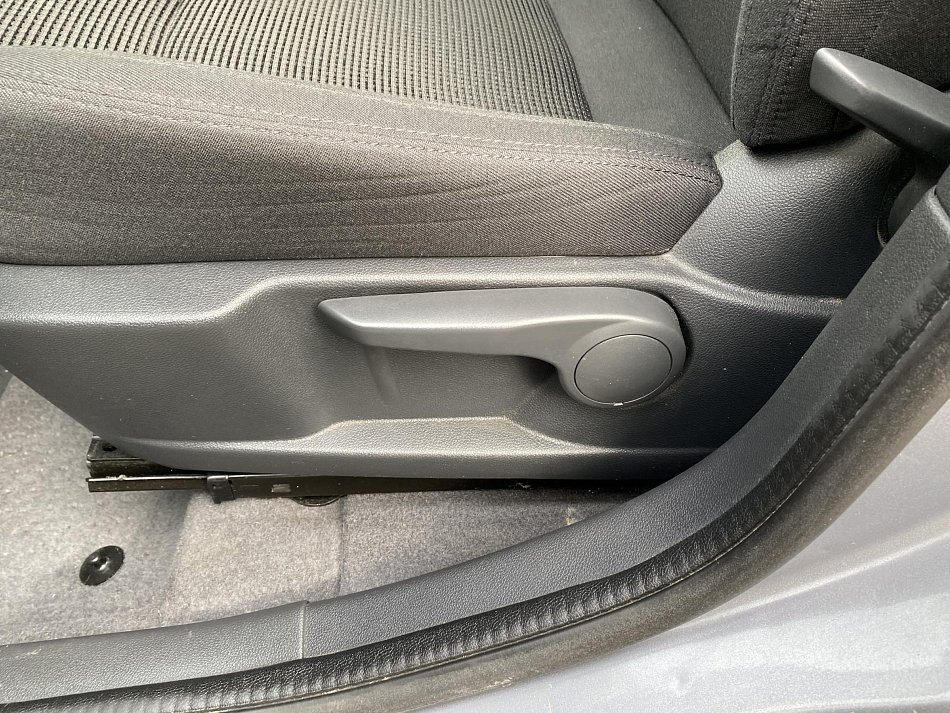 Peugeot 5008 1.6 HDi Active