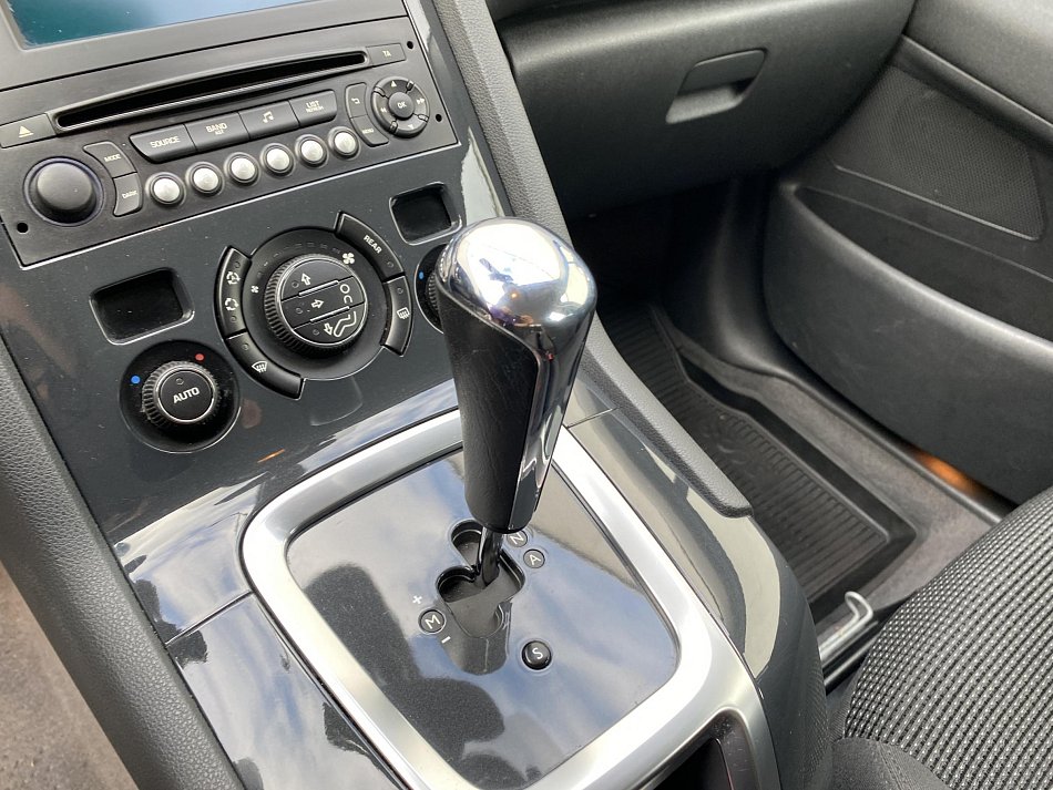 Peugeot 5008 1.6 HDi Active