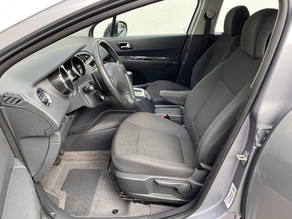 Peugeot 5008 1.6 HDi Active