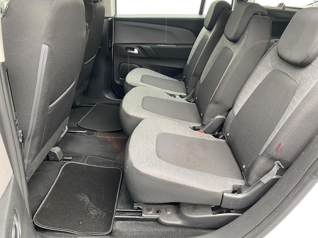 Citroën Grand C4 SpaceTourer 1.5 HDi Feel