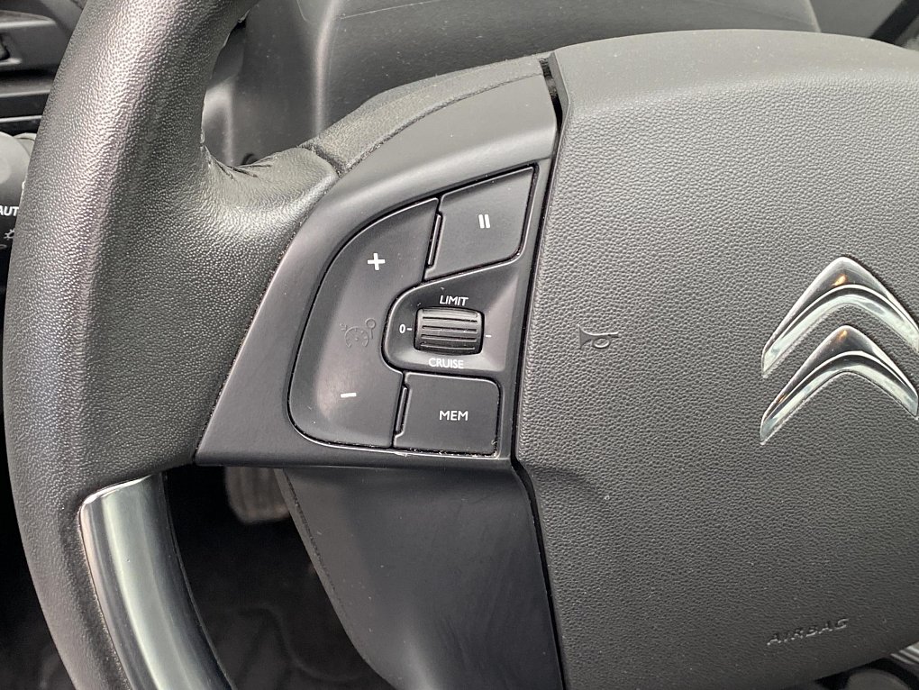 Citroën Grand C4 SpaceTourer 1.5 HDi Feel