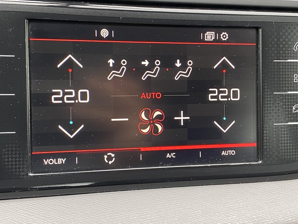 Citroën Grand C4 SpaceTourer 1.5 HDi Feel