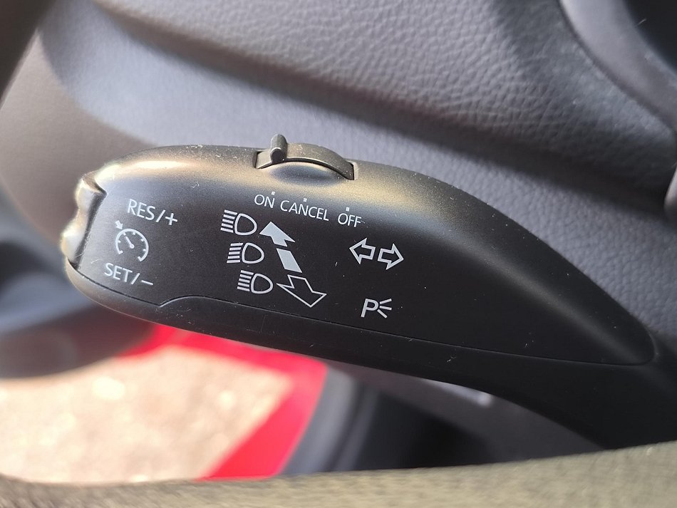 Škoda Fabia II 1.2 TSi Champion