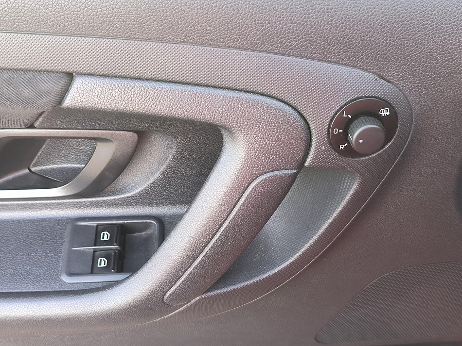 Škoda Fabia II 1.2 TSi Champion