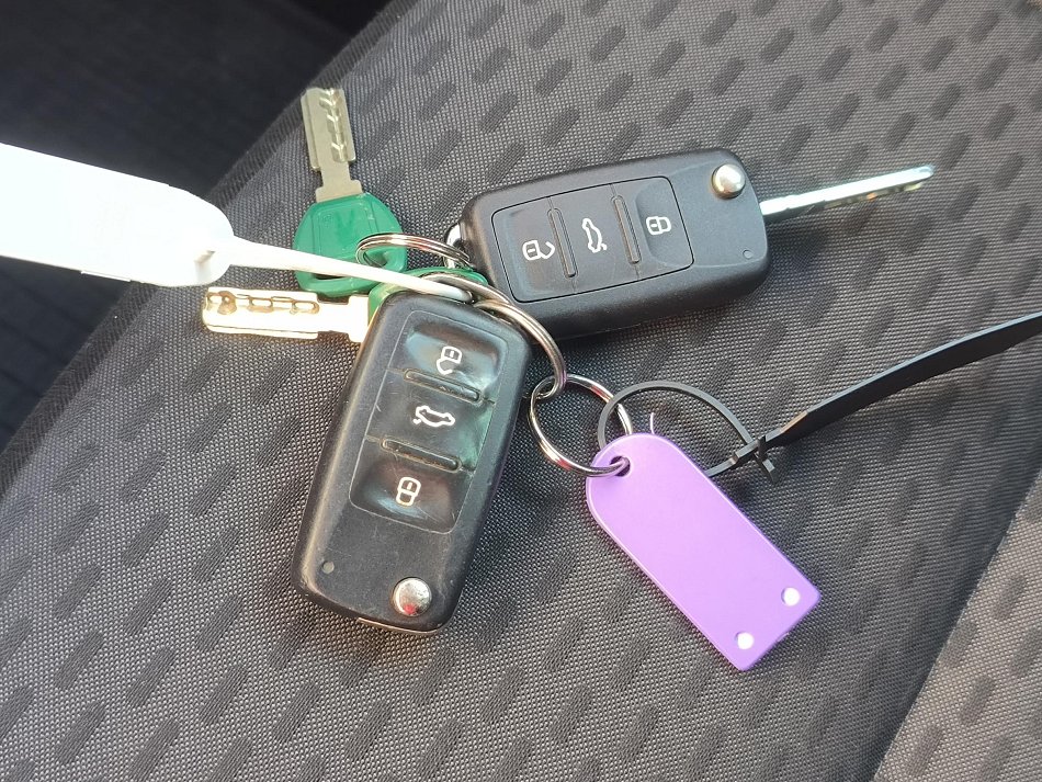 Škoda Fabia II 1.2 TSi Champion