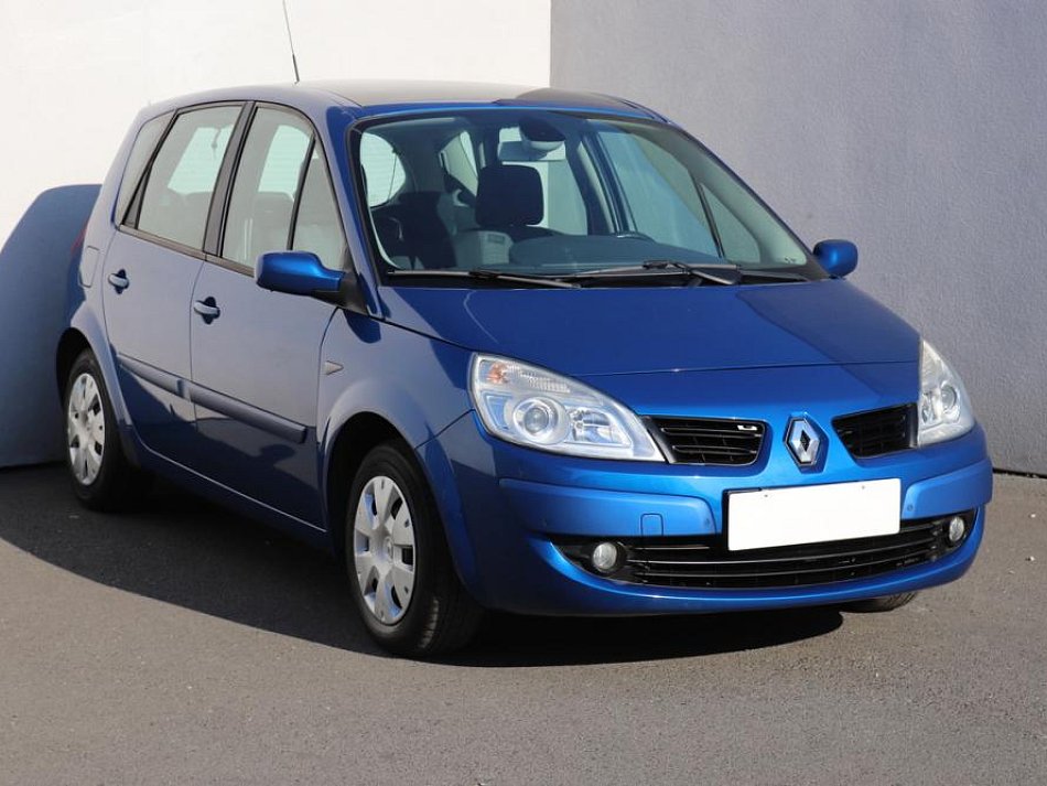 Renault Scénic 1.9DCi 
