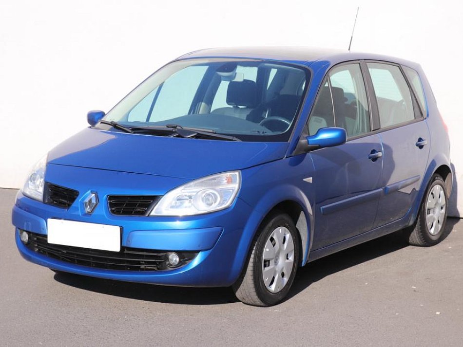 Renault Scénic 1.9DCi 