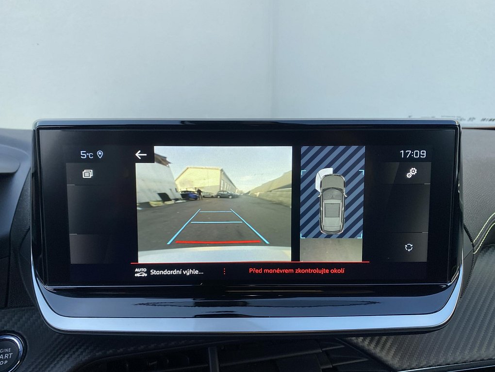 Peugeot 2008 1.2 PT GT