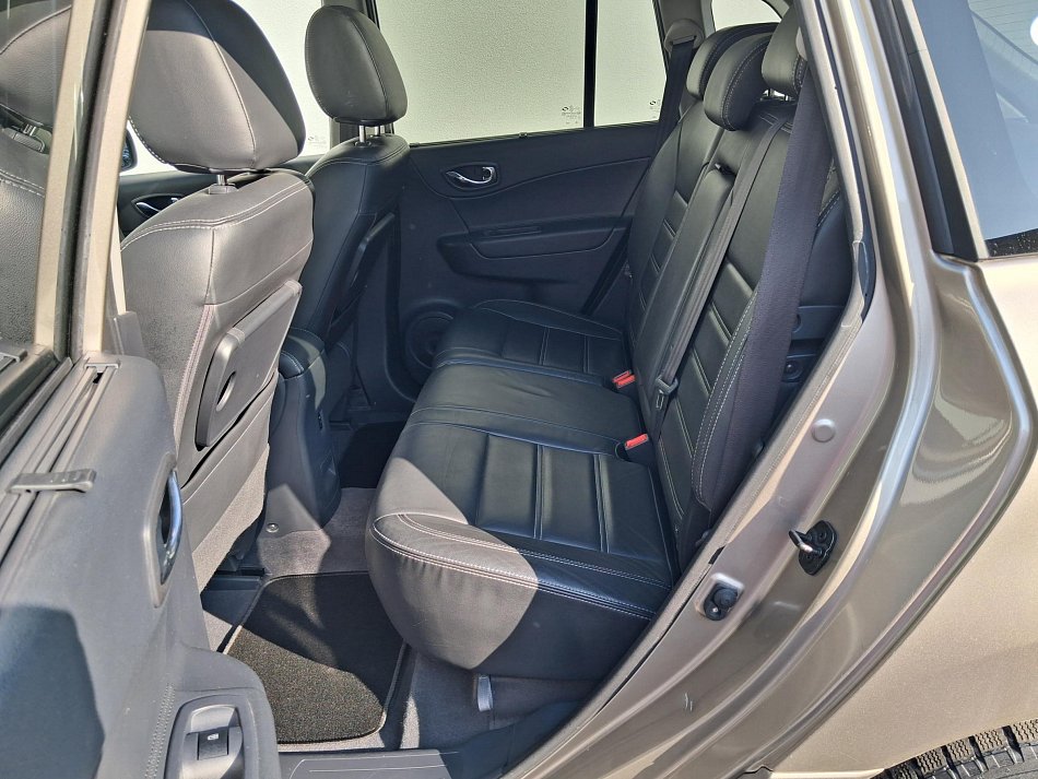 Renault Koleos 2.0 dCi BOSE Edition 4X4