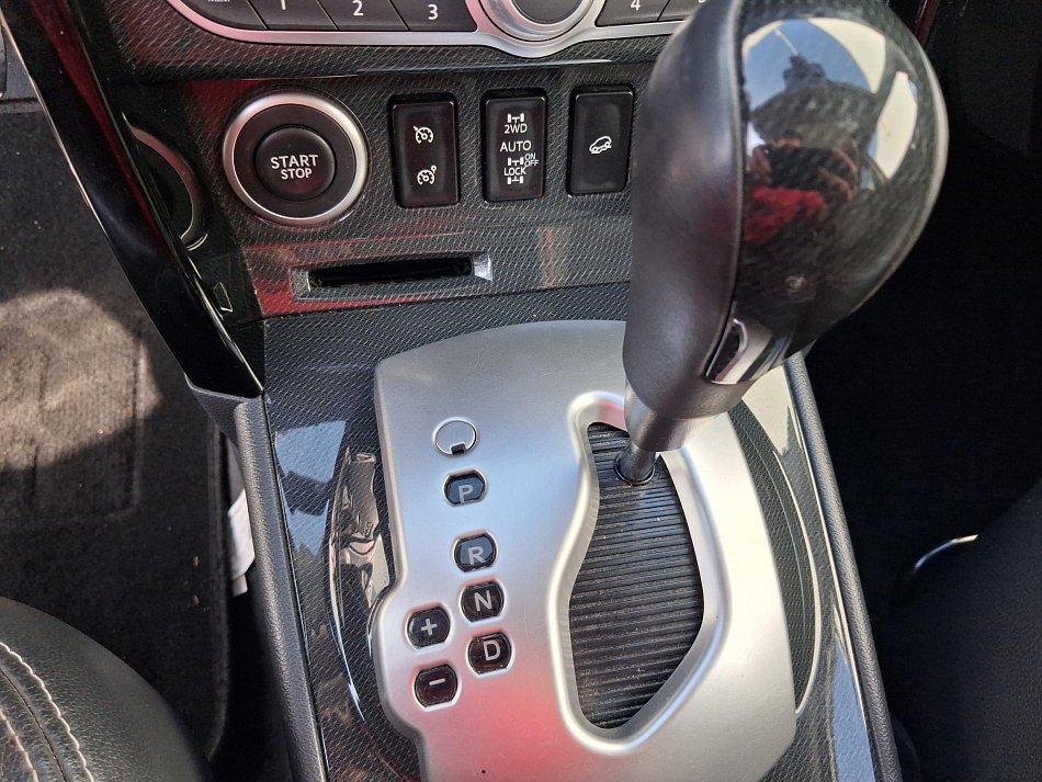 Renault Koleos 2.0 dCi BOSE Edition 4X4