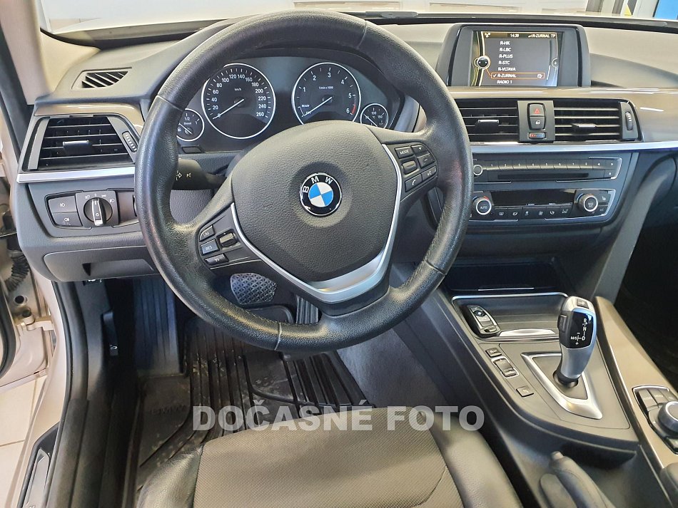 BMW Řada 3 2.0 D Modern