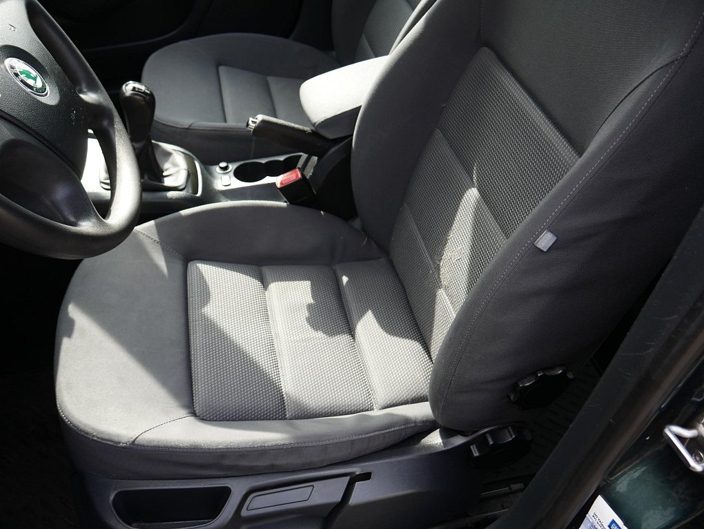 Škoda Octavia II 1.6MPi 