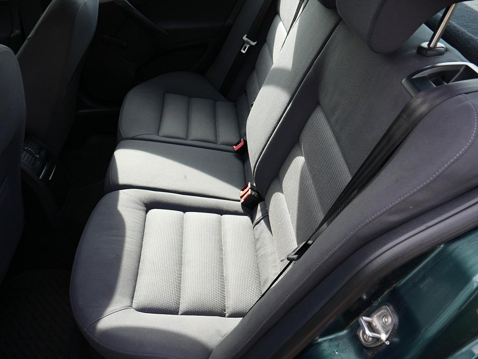 Škoda Octavia II 1.6MPi 