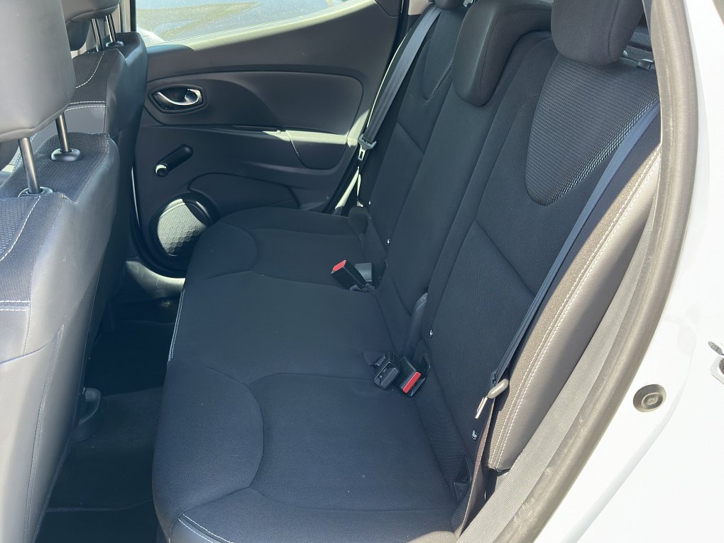 Renault Clio 1.5 dCi 