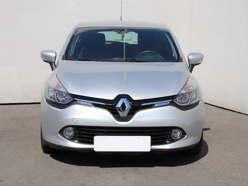 Renault Clio 1.5d 