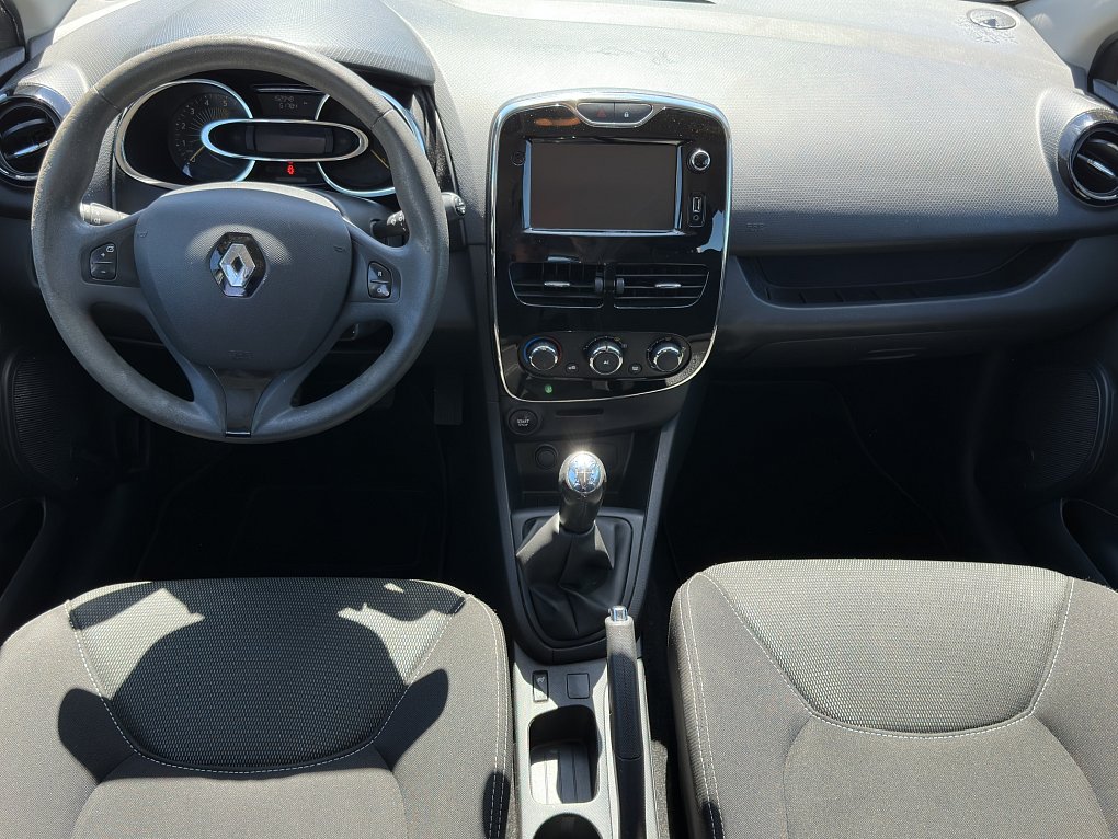 Renault Clio 1.5 dCi 