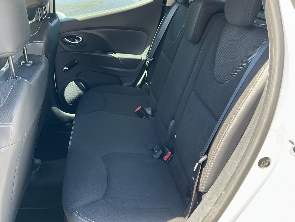 Renault Clio 1.5 dCi 