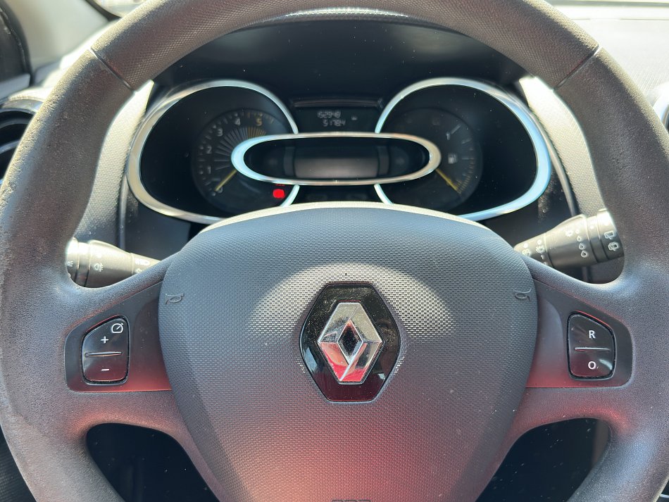 Renault Clio 1.5 dCi 
